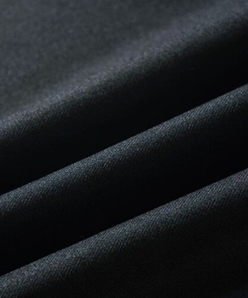 Check Ribbon Panel Dress